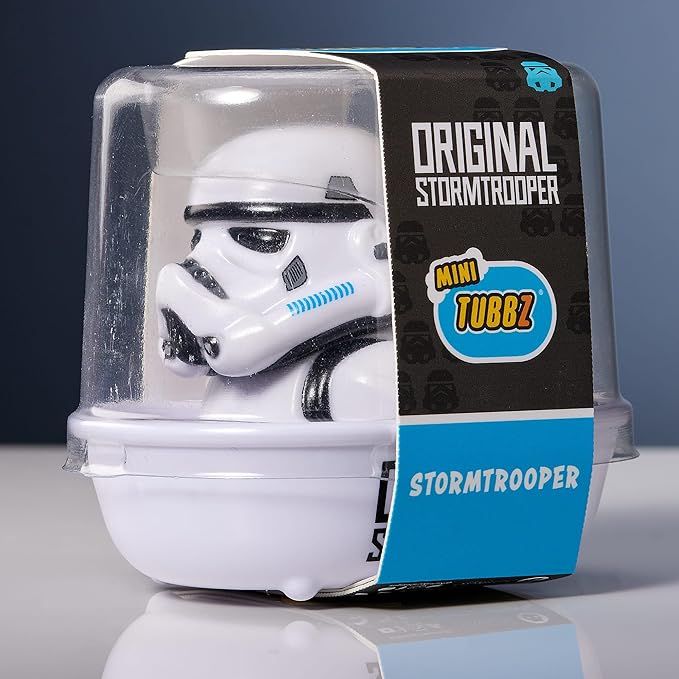 Stormtrooper: Stormtrooper TUBBZ (Mini Edition)