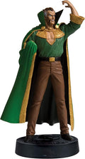 Eaglemoss DC Comics Figurine - Ras Al Ghu (CL14+)