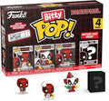 Funko Bitty Pop! Deadpool
