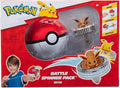 PokÃ©mon Battle Spinner Single-Pack Eevee