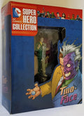 Eaglemoss DC Comics Figurine - Two-Face (CL14+)