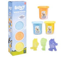 Bluey Dough Tower