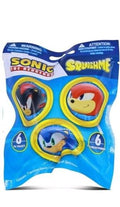 Sonic Classic Squishme